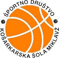 KOŠARKARSKA ŠOLA